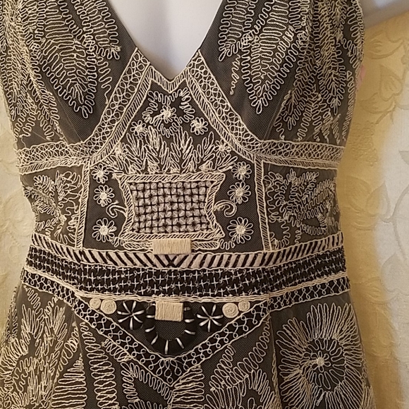 Carolina Hererra semi formal dress - Picture 3 of 11